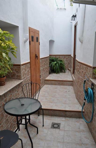 Apartamento Destino Deluxe Plaza de Santiago - 3 hab Caces Exterior foto