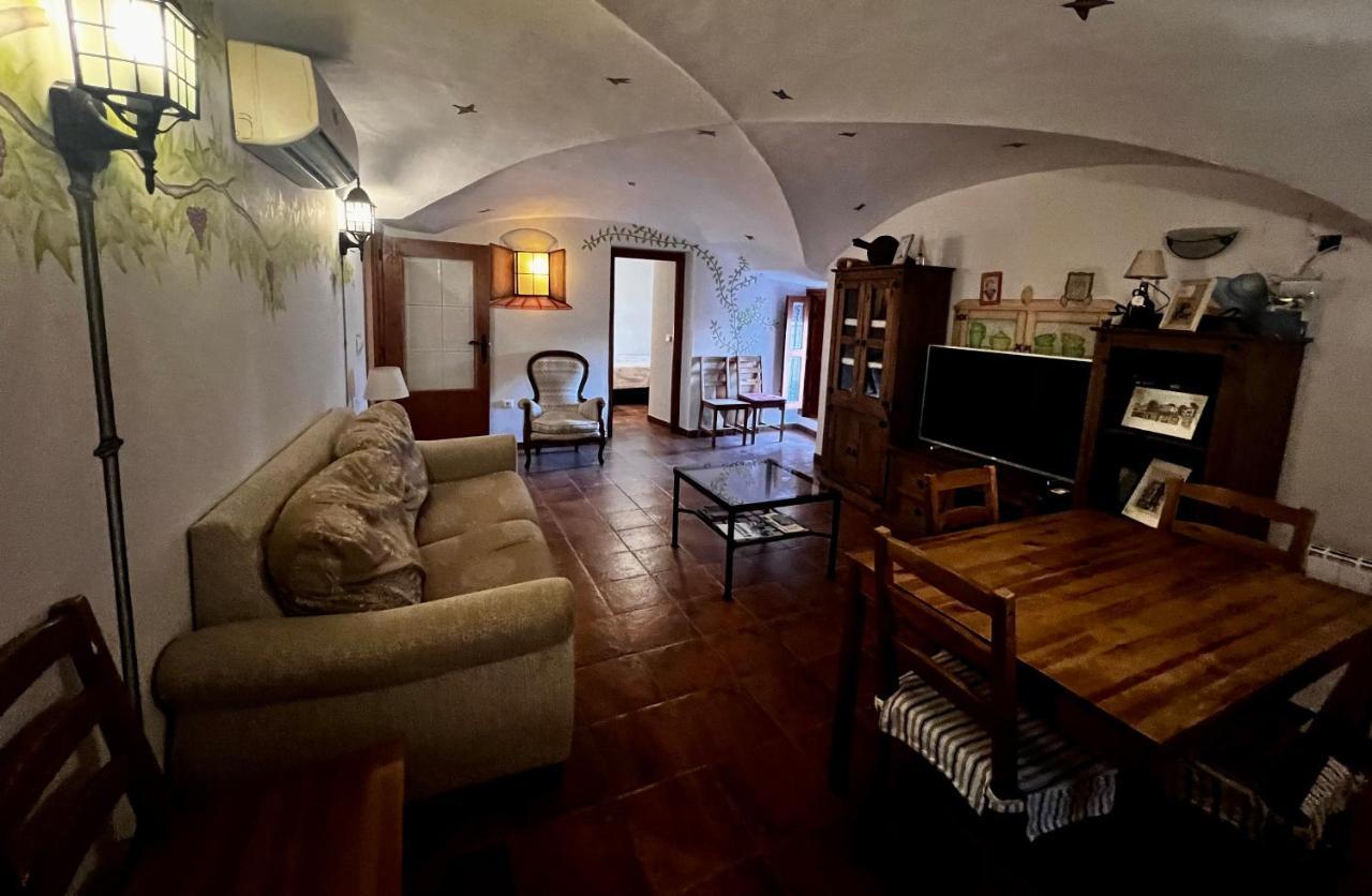 Apartamento Destino Deluxe Plaza de Santiago - 3 hab Caces Exterior foto